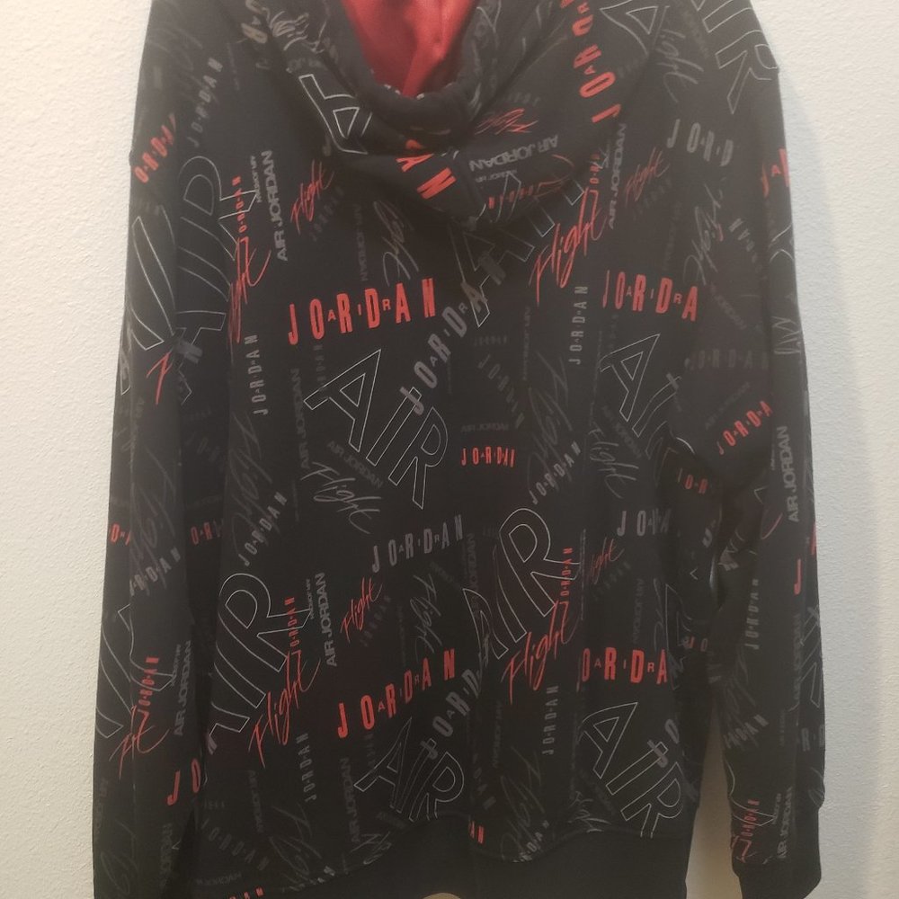 Jordan Vintage Hoodies (L)
